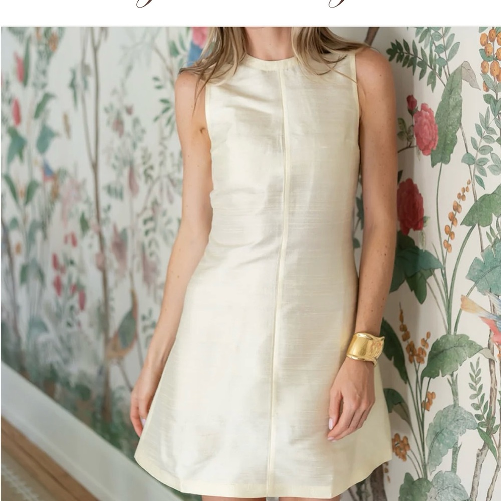 Julia Zamora Baby Jane dress. Small